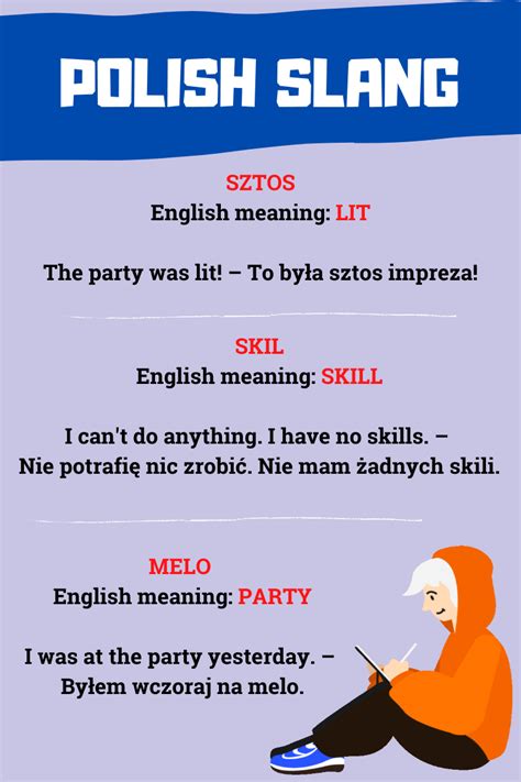 kręcić małysza|Polish slang phrases